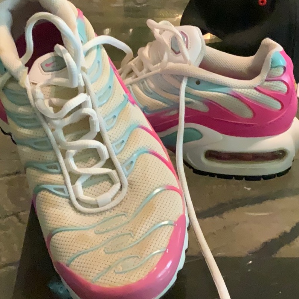 Nike Air TN Air Max